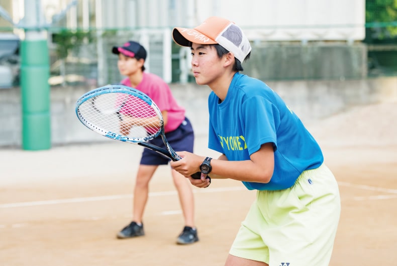 部活動情報 福岡大学附属若葉高等学校 若葉高校でなりたい自分をみつけよう